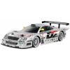Tamiya TC-01 MB CLK-GT-R 1997 1:10 RC model auta elektrický silniční model 4WD (4x4) stavebnice