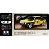 Tamiya Opel Kadett GT/E 1:10 RC model auta elektrický silniční model zadní 2WD (4x2) stavebnice