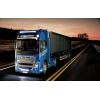 Tamiya 300056375 Volvo FH16 XL 750 4x2 1:14 elektrický RC model nákladního automobilu stavebnice