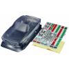 Tamiya 300051729 1:10 karoserie Alfa Romeo Giulia Club nelakovaná