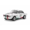 Tamiya 300051729 1:10 karoserie Alfa Romeo Giulia Club nelakovaná