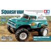 Tamiya Squash Van 1:10 RC model auta elektrický monster truck 4WD (4x4) stavebnice