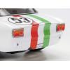Tamiya Alfa Romeo Giulia Club 1:10 RC model auta elektrický Rally stavebnice