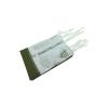 Bočnice pro párty stan CATTARA 13341 Window Waterproof 2x3m zelená