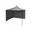 Bočnice pro párty stan CATTARA 13344 Waterproof 2x3m šedá