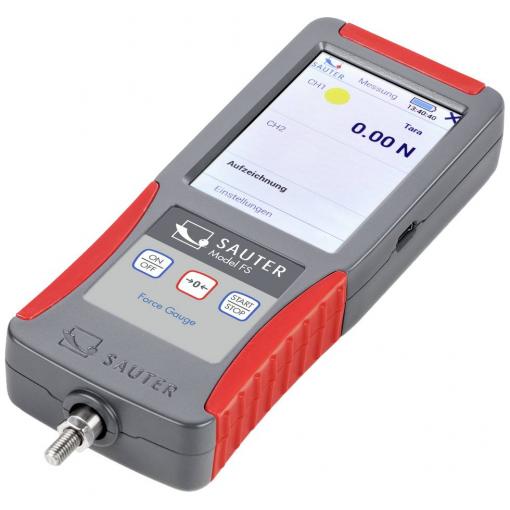 Sauter FS2100 měřič síly 100 N (max.) bez certifikátu