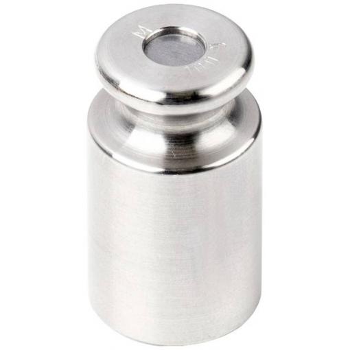 Kern 35707 Zkušební hmotnost 357-07, třída OIML M2, nominální hodnota 100 g, tlačítko, zkroucení ušlechtilé oceli (OIML)