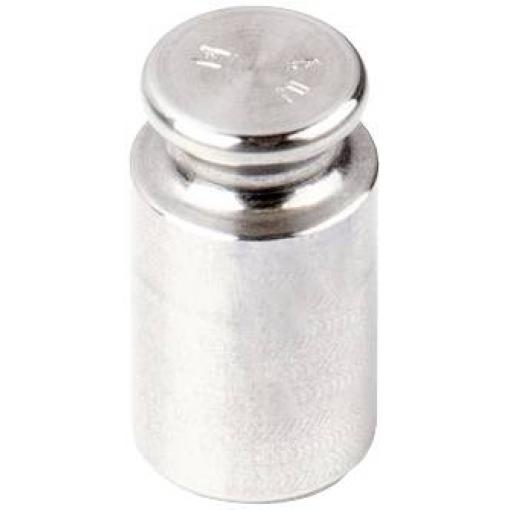 Kern 35704 Zkušební hmotnost 357-04, třída OIML M2, nominální hodnota 10 g, tlačítko, zkroucení ušlechtilé oceli (OIML)