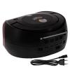 Rádio, CD-MP3 Boombox, USB, Adler AD 1181
