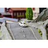 Carson Modellsport 500504153 VW Beetle Rallye 1:87 RC model auta elektrický silniční model vč. akumulátorů, nabíječky a baterie ovladače