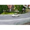 Carson Modellsport 500504153 VW Beetle Rallye 1:87 RC model auta elektrický silniční model vč. akumulátorů, nabíječky a baterie ovladače