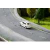 Carson Modellsport 500504153 VW Beetle Rallye 1:87 RC model auta elektrický silniční model vč. akumulátorů, nabíječky a baterie ovladače