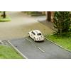Carson Modellsport 500504153 VW Beetle Rallye 1:87 RC model auta elektrický silniční model vč. akumulátorů, nabíječky a baterie ovladače