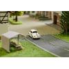 Carson Modellsport 500504153 VW Beetle Rallye 1:87 RC model auta elektrický silniční model vč. akumulátorů, nabíječky a baterie ovladače