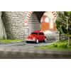 Carson Modellsport 500504147 Volkswagen Beetle 1:87 RC model auta elektrický silniční model vč. akumulátorů, nabíječky a baterie ovladače