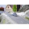 Carson Modellsport 500504149 VW Käfer Wintersport 1:87 RC model auta elektrický silniční model