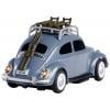 Carson Modellsport 500504149 VW Käfer Wintersport 1:87 RC model auta elektrický silniční model