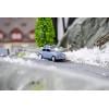 Carson Modellsport 500504149 VW Käfer Wintersport 1:87 RC model auta elektrický silniční model