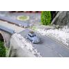 Carson Modellsport 500504149 VW Käfer Wintersport 1:87 RC model auta elektrický silniční model