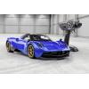 Carson Modellsport Pagani Huaira 1:14 RC model auta elektrický, silniční model, 500404306