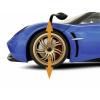 Carson Modellsport Pagani Huaira 1:14 RC model auta elektrický, silniční model, 500404306