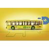 Carson Modellsport City Bus RC model auta elektrický, autobus, 500404282