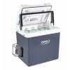 ZORN Z 26 DC PX 12/24V Aku chladicí box termoelektrický (peltierův článek) 12 V, 18 V, 24 V šedá 25 l Funkce chlazení: Delta T: Až 17 °C pod okolní teplotu
