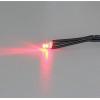 Sol Expert 62400 Bi-Color-LED, 3 mm LED trvalé světlo s kabelem Vhodná pro (modelová železnice): didgitální 1 ks
