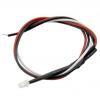 Sol Expert 62400 Bi-Color-LED, 3 mm LED trvalé světlo s kabelem Vhodná pro (modelová železnice): didgitální 1 ks