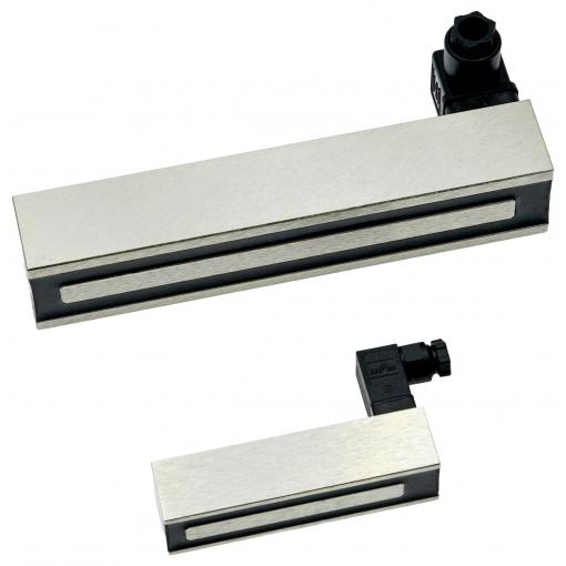 RED MAGNETICS ITS-MSR-1004035-24VDC, ITS-MSR-1004035-24VDC elektromagnet magnetický (bezproudý stav), 950 N, 24 V/DC