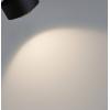 Paulmann Aldan LED pásové reflektory URail 8 W LED černá (matná)