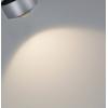 Paulmann Aldan LED pásové reflektory URail 8 W LED chrom (matný)