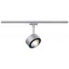 Paulmann Aldan LED pásové reflektory URail 8 W LED chrom (matný)