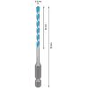 Bosch Accessories 2608902346 2608902346 víceúčelový vrták 3.5 mm 1 ks