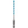 Bosch Accessories 2608902346 2608902346 víceúčelový vrták 3.5 mm 1 ks