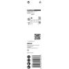 Bosch Accessories 2608902346 2608902346 víceúčelový vrták 3.5 mm 1 ks