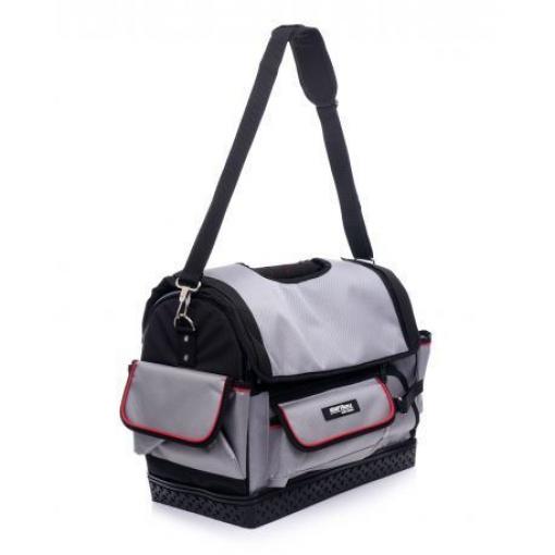 Brašna na nářadí KraftDele KD2037, 18", s klopou