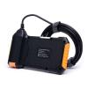 Inspekční endoskopická kamera 4,3', FULL HD,64GB KD10413 KraftDele