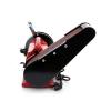 Bruska pásová stolní KraftDele KD545, 1800 W, 230 V