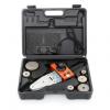 Svářečka plastových trubek KraftDele KD3071, 1500 W, 230 V