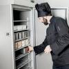 TFA Dostmann Digitales Profi-Thermometer mit Kabelfühler LT 202 teploměr bílá 30.1052.02