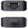 HYPER USB-C® dokovací stanice HyperDrive EcoSmart Gen.2 Hub Vhodné pro značky (dokovací stanice pro notebook): univerzální napájení USB-C®