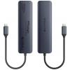 HYPER USB-C® dokovací stanice HyperDrive EcoSmart Gen.2 Hub Vhodné pro značky (dokovací stanice pro notebook): univerzální napájení USB-C®