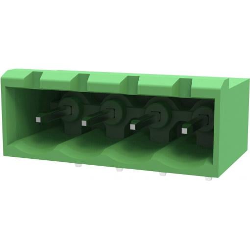 Degson konektor do DPS 5, rozteč 5 mm, 2EDGRC-5.0-05P-14-100A(H), 1 ks