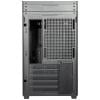 Inter-Tech IM-2 Expander micro tower PC skříň černá