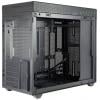 Inter-Tech IM-2 Expander micro tower PC skříň černá