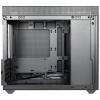 Inter-Tech IM-2 Expander micro tower PC skříň černá