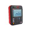 Tester izolačního odporu UNI-T UT512D