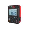 Tester izolačního odporu UNI-T UT512D