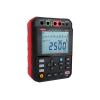 Tester izolačního odporu UNI-T UT512E